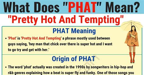 phat definition|phat meaning slang.